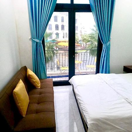 Lex Homestay Hotel Phu Quoc Dış mekan fotoğraf