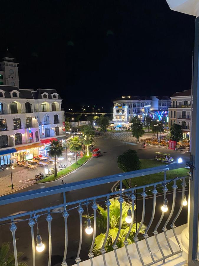 Lex Homestay Hotel Phu Quoc Dış mekan fotoğraf