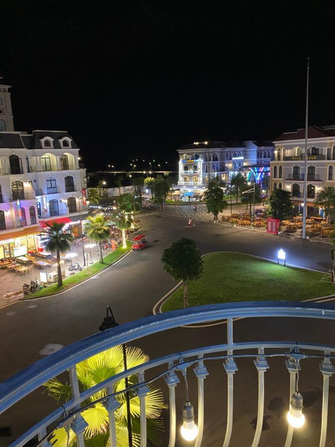 Lex Homestay Hotel Phu Quoc Dış mekan fotoğraf