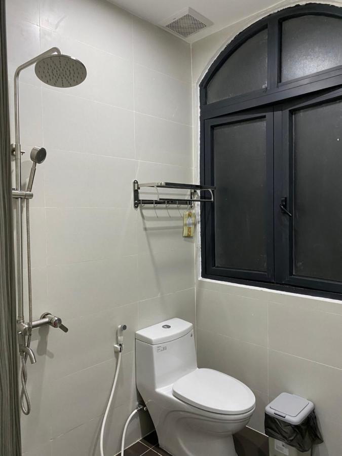 Lex Homestay Hotel Phu Quoc Dış mekan fotoğraf
