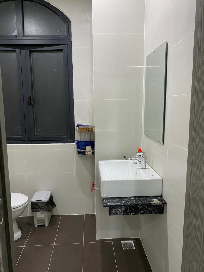 Lex Homestay Hotel Phu Quoc Dış mekan fotoğraf