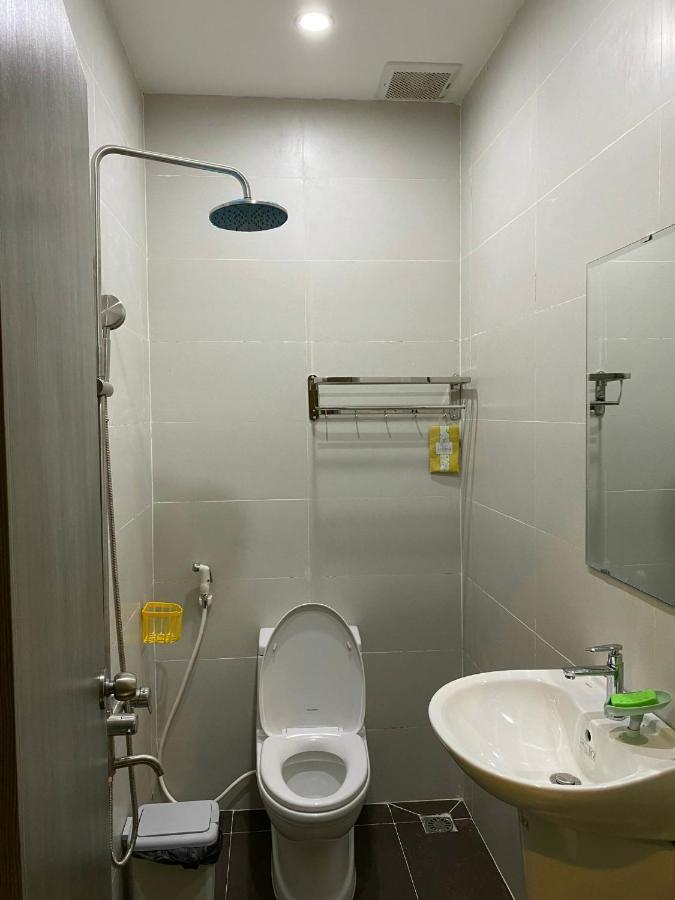 Lex Homestay Hotel Phu Quoc Dış mekan fotoğraf