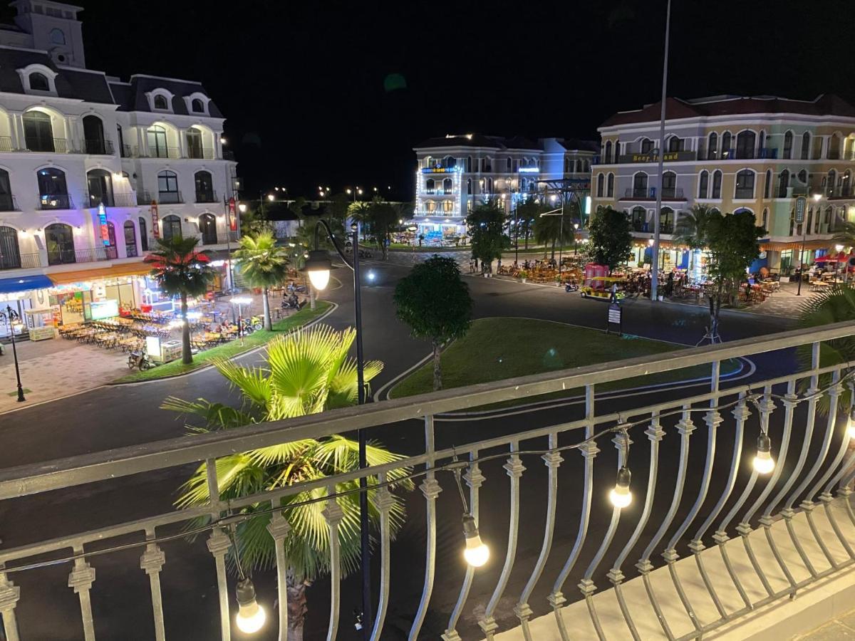Lex Homestay Hotel Phu Quoc Dış mekan fotoğraf