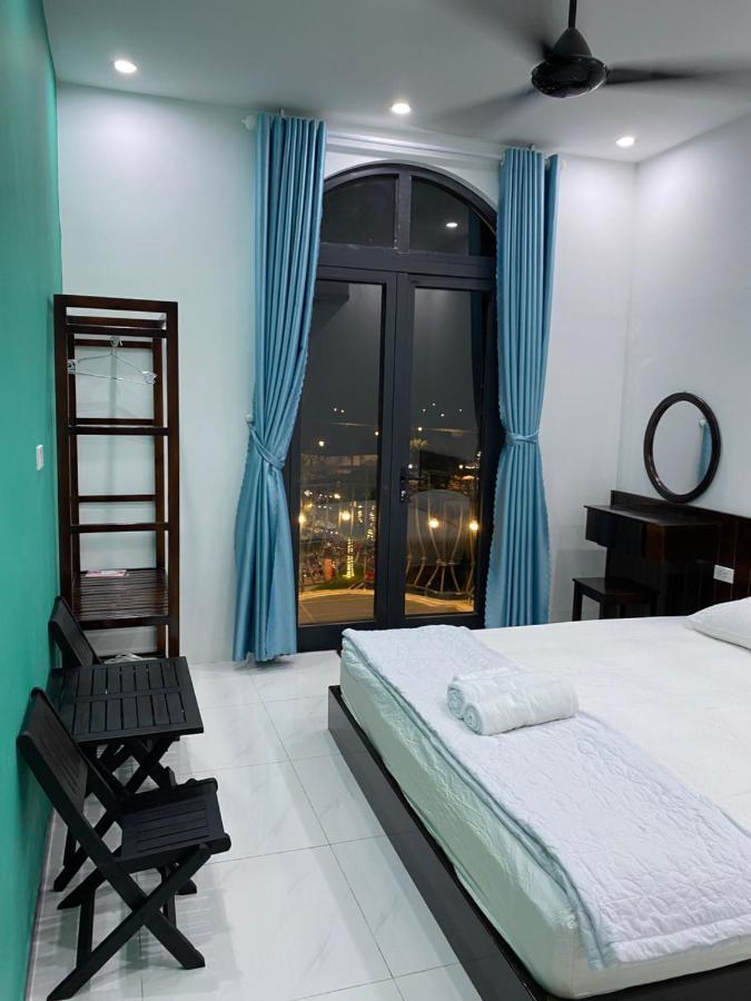 Lex Homestay Hotel Phu Quoc Dış mekan fotoğraf