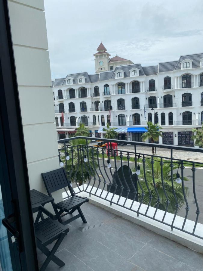 Lex Homestay Hotel Phu Quoc Dış mekan fotoğraf