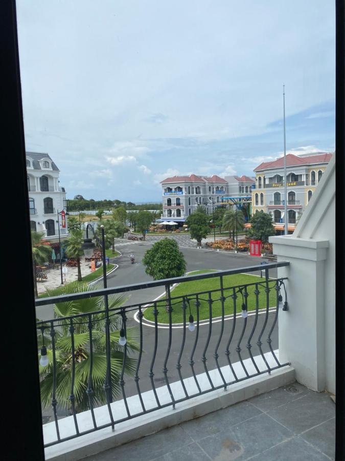 Lex Homestay Hotel Phu Quoc Dış mekan fotoğraf
