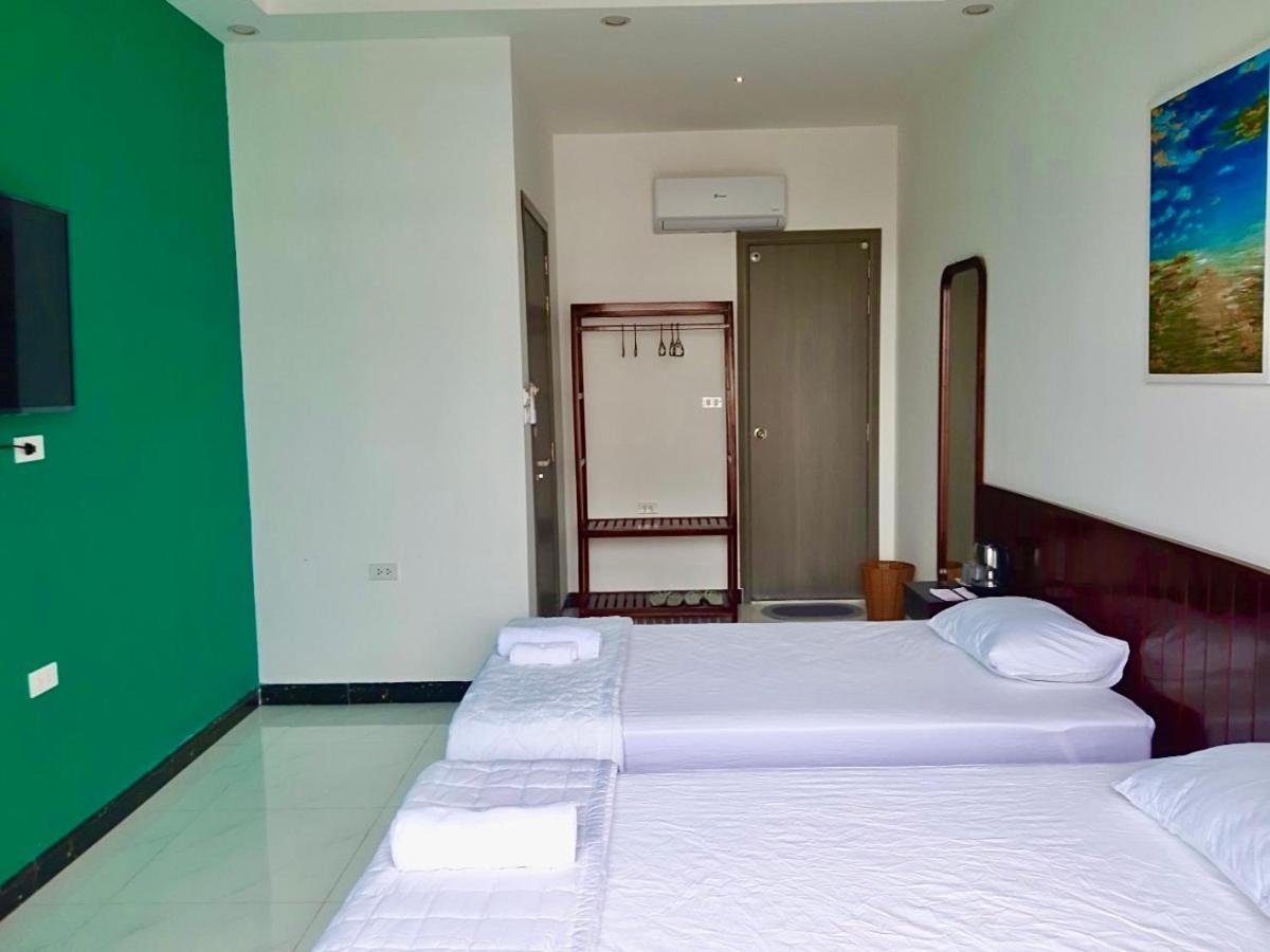 Lex Homestay Hotel Phu Quoc Dış mekan fotoğraf