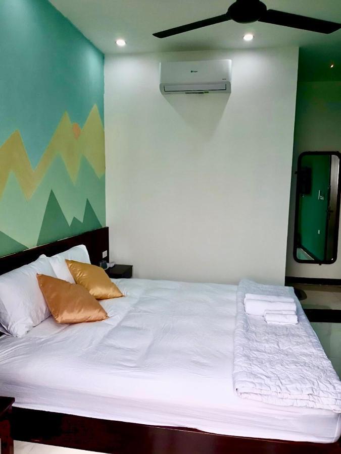 Lex Homestay Hotel Phu Quoc Dış mekan fotoğraf