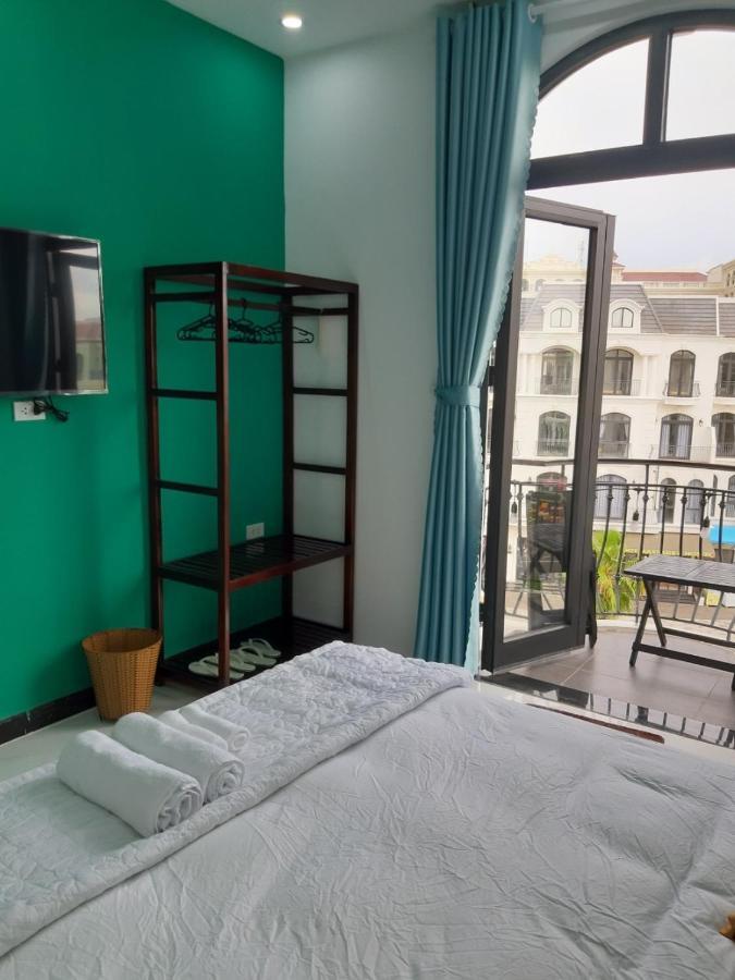 Lex Homestay Hotel Phu Quoc Dış mekan fotoğraf