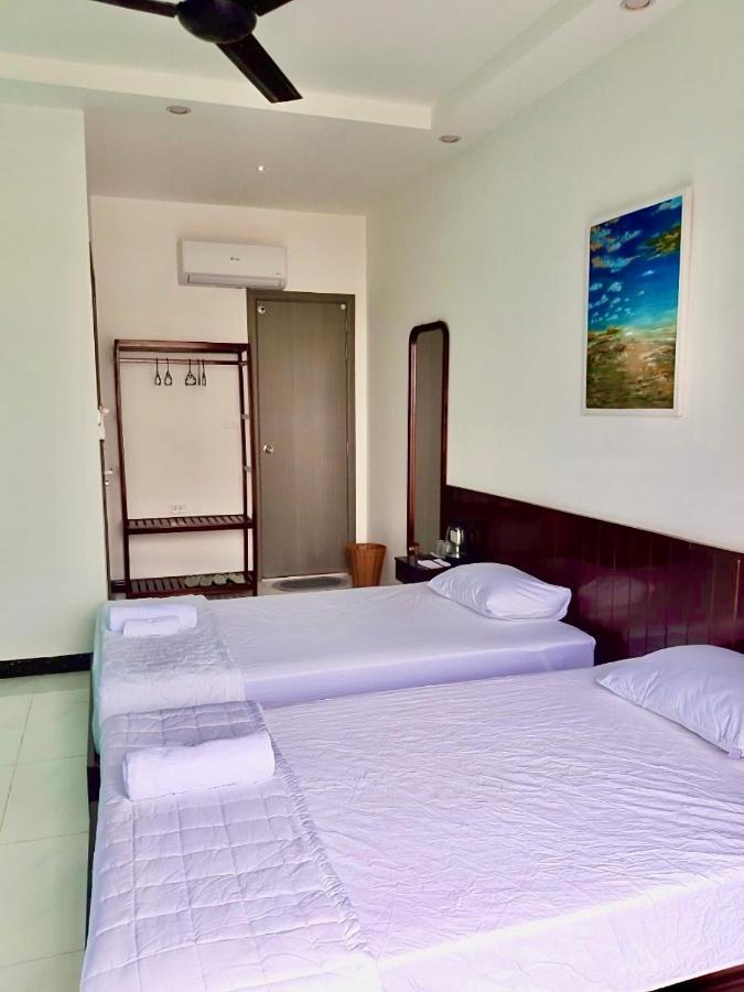 Lex Homestay Hotel Phu Quoc Dış mekan fotoğraf