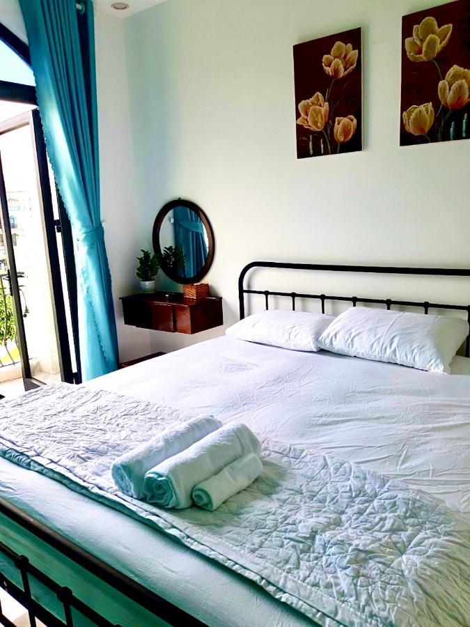 Lex Homestay Hotel Phu Quoc Dış mekan fotoğraf