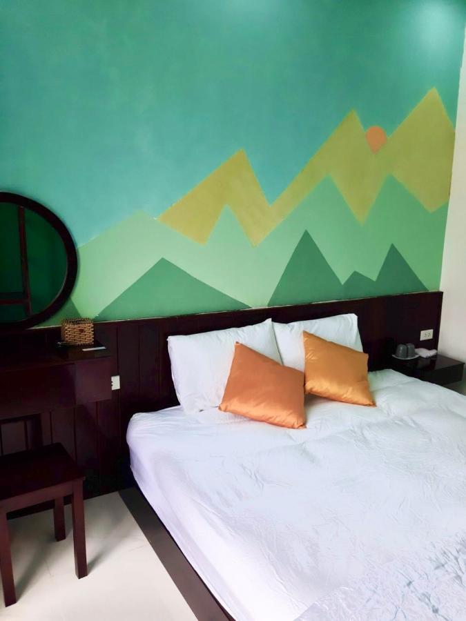 Lex Homestay Hotel Phu Quoc Dış mekan fotoğraf