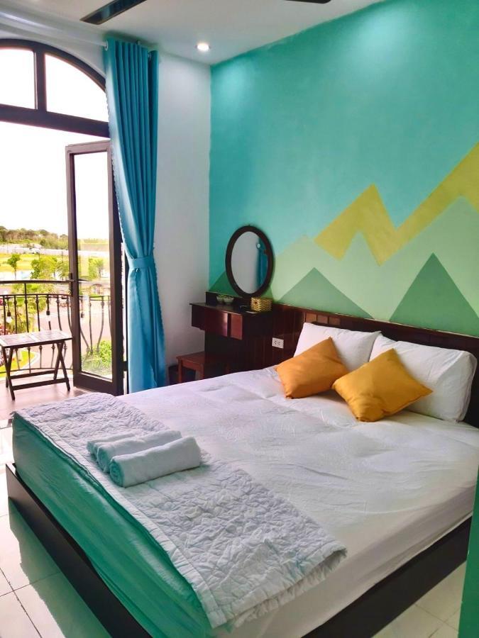 Lex Homestay Hotel Phu Quoc Dış mekan fotoğraf