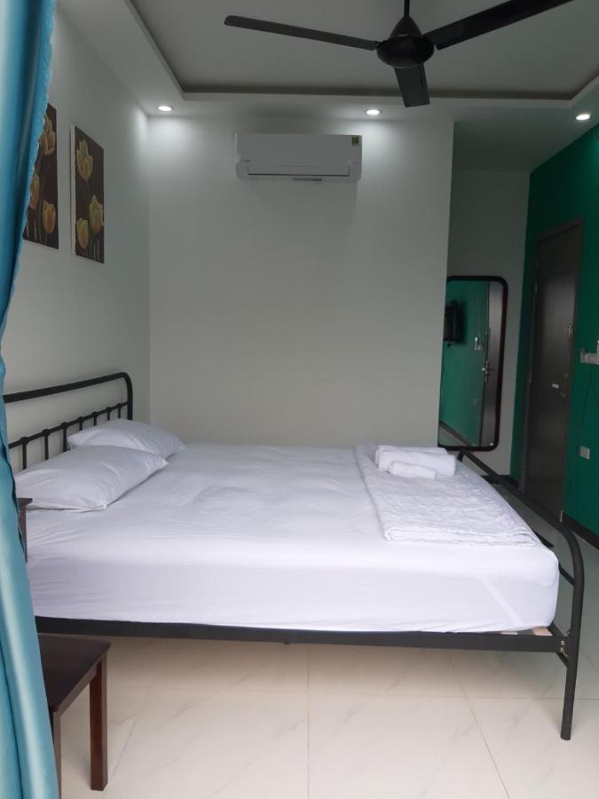 Lex Homestay Hotel Phu Quoc Dış mekan fotoğraf
