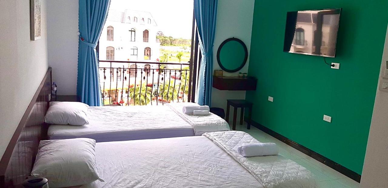 Lex Homestay Hotel Phu Quoc Dış mekan fotoğraf