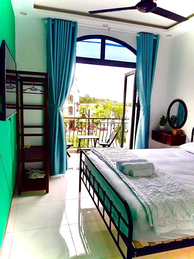 Lex Homestay Hotel Phu Quoc Dış mekan fotoğraf