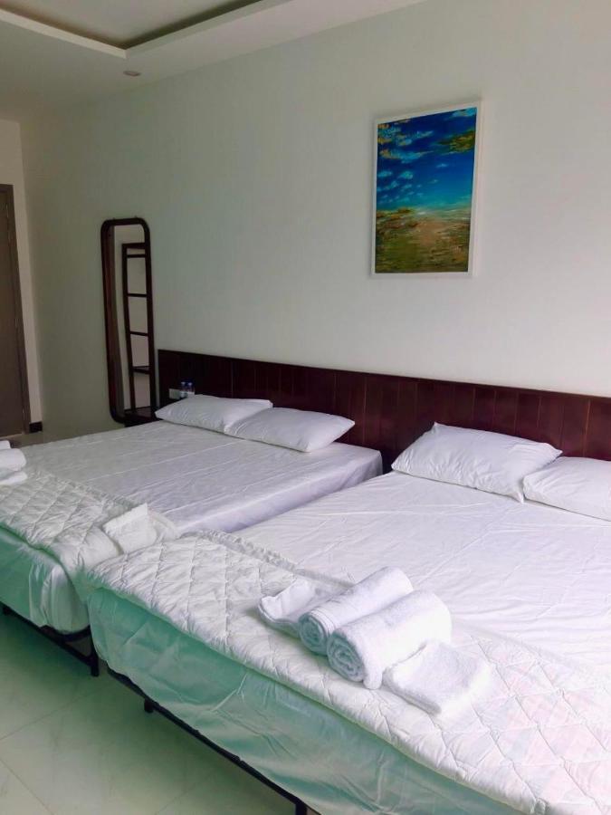 Lex Homestay Hotel Phu Quoc Dış mekan fotoğraf