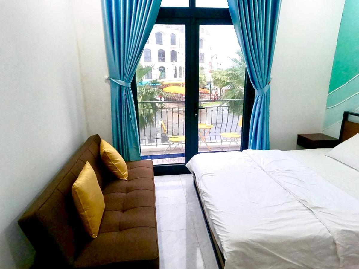 Lex Homestay Hotel Phu Quoc Dış mekan fotoğraf