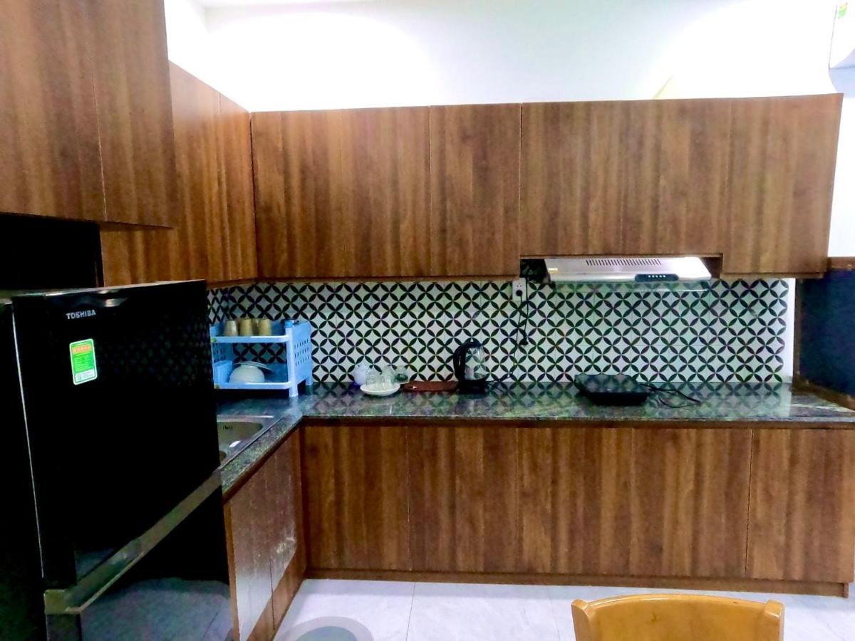 Lex Homestay Hotel Phu Quoc Dış mekan fotoğraf