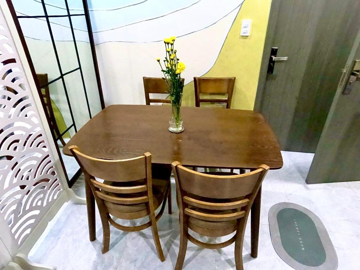Lex Homestay Hotel Phu Quoc Dış mekan fotoğraf