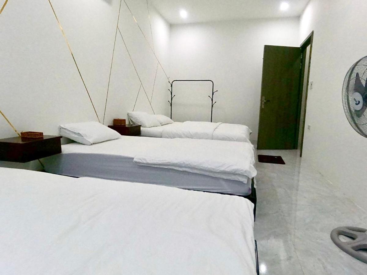 Lex Homestay Hotel Phu Quoc Dış mekan fotoğraf