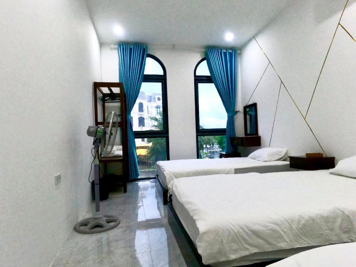 Lex Homestay Hotel Phu Quoc Dış mekan fotoğraf