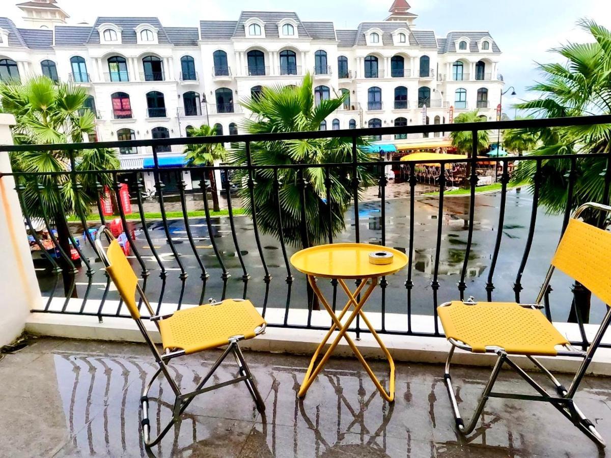 Lex Homestay Hotel Phu Quoc Dış mekan fotoğraf
