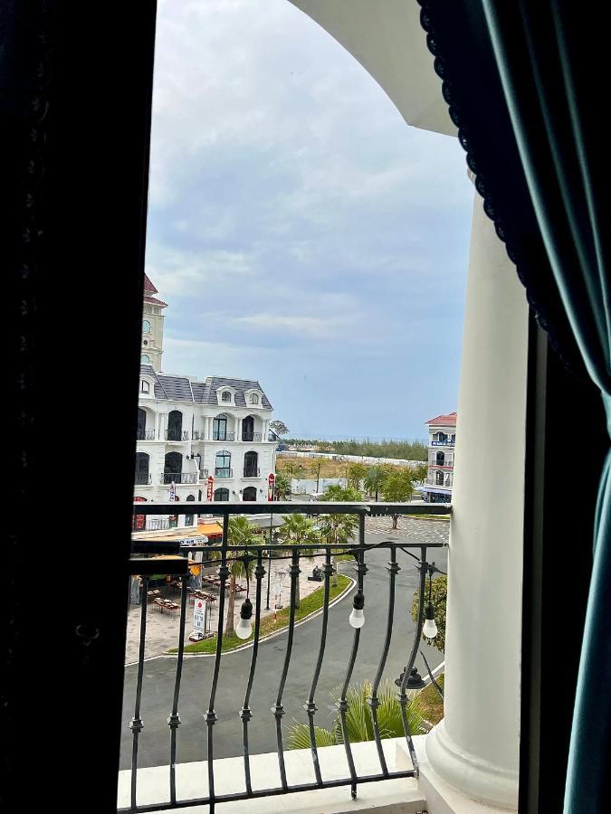 Lex Homestay Hotel Phu Quoc Dış mekan fotoğraf