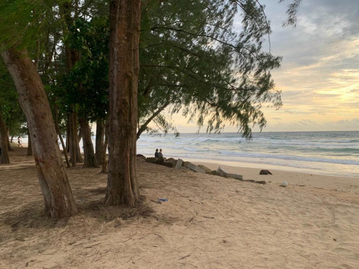 Lex Homestay Hotel Phu Quoc Dış mekan fotoğraf